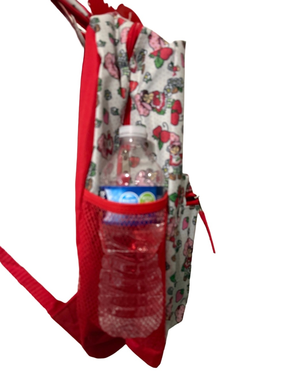Strawberry Shortcake Backpack - Picture 3 of 3